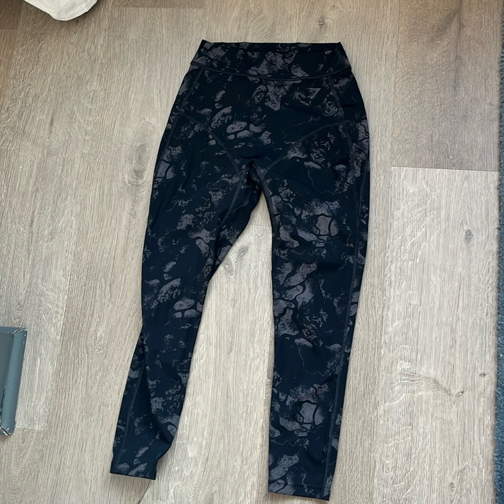 Gymshark leggings
